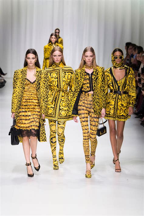 new versace women'|versace collection women's clothes.